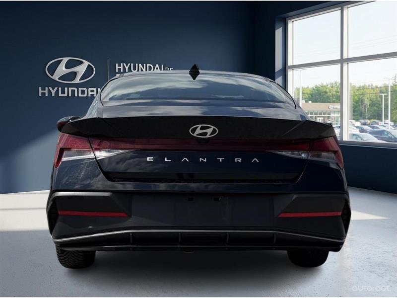 hyundai Elantra 2024 - 4
