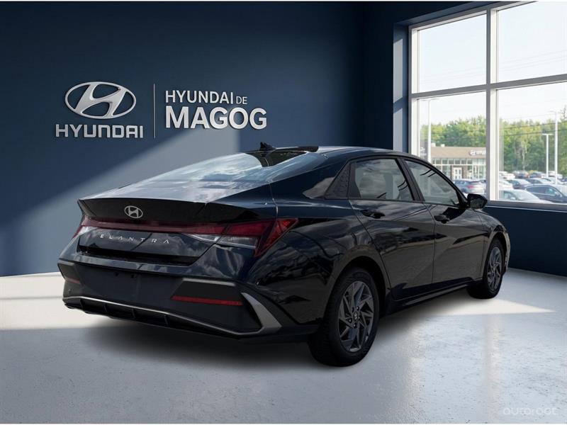 hyundai Elantra 2024 - 5