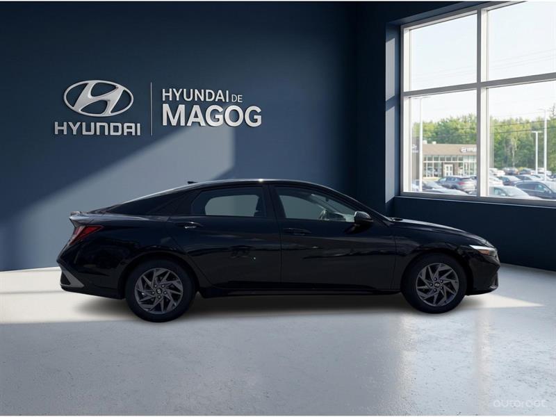 hyundai Elantra 2024 - 6