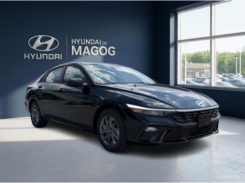 hyundai Elantra 2024 - 7
