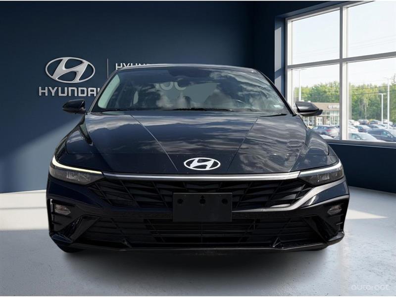 hyundai Elantra 2024 - 8