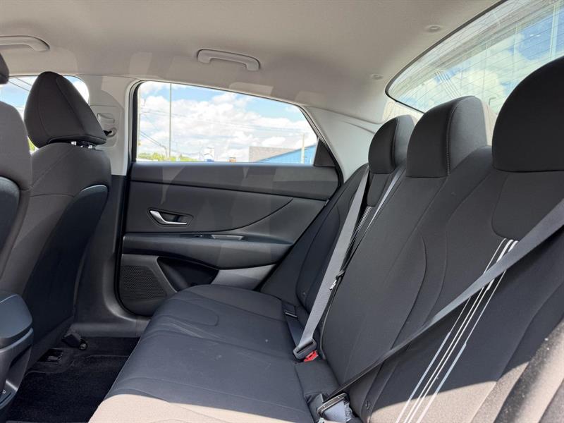 hyundai Elantra 2024 - 11