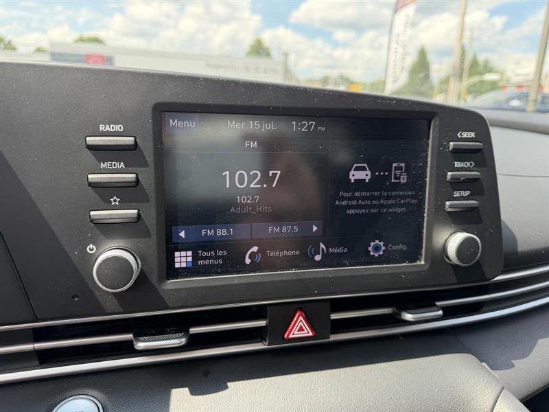 hyundai Elantra 2024 - 17