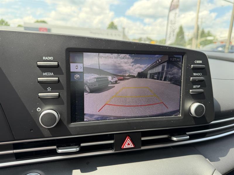 hyundai Elantra 2024 - 18