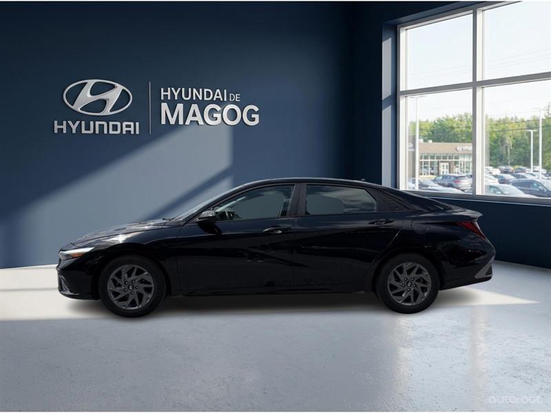 hyundai Elantra 2024 - 2