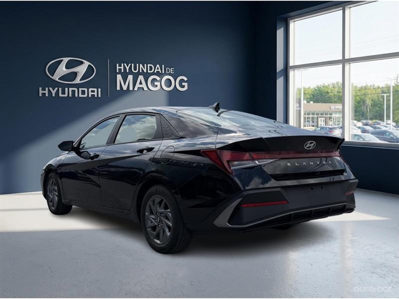 hyundai Elantra 2024 - 3