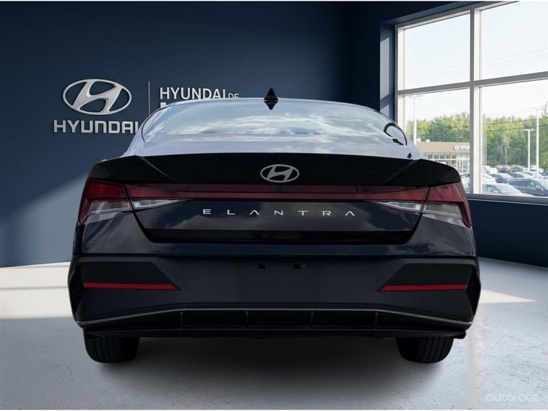 hyundai Elantra 2024 - 4