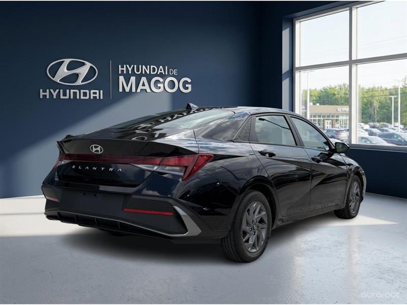 hyundai Elantra 2024 - 5
