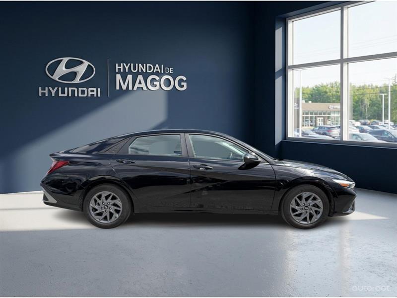 hyundai Elantra 2024 - 6