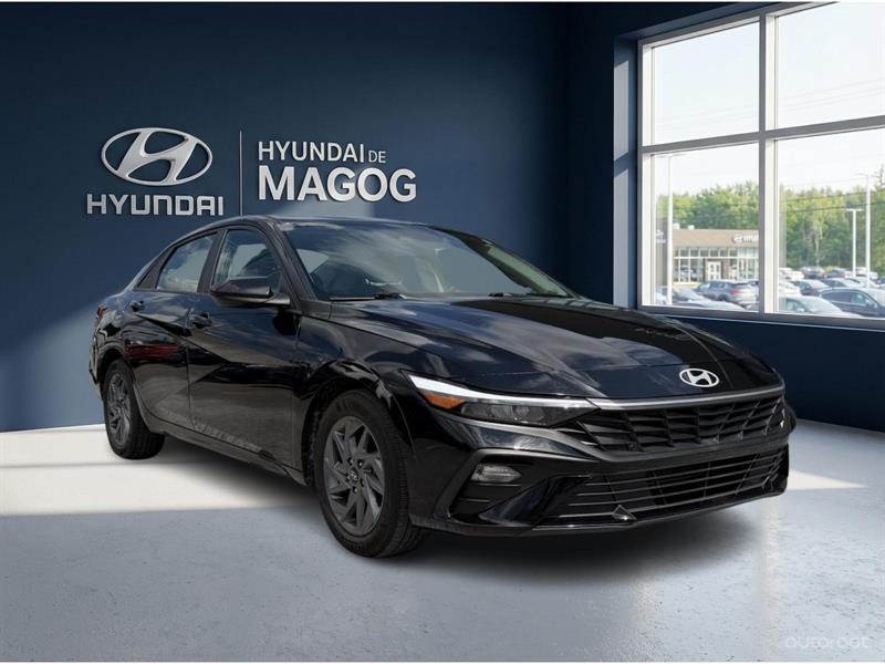 hyundai Elantra 2024 - 7