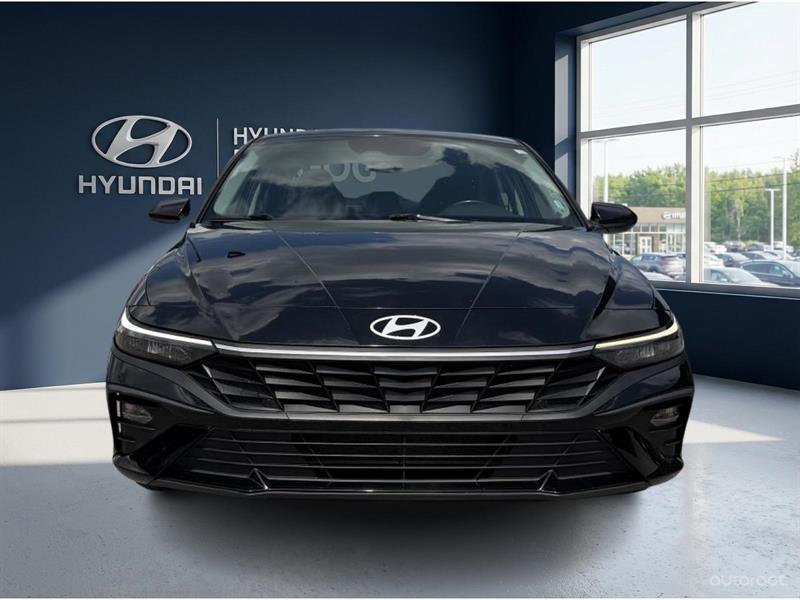 hyundai Elantra 2024 - 8