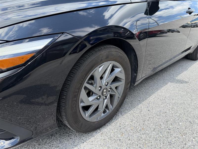 hyundai Elantra 2024 - 9