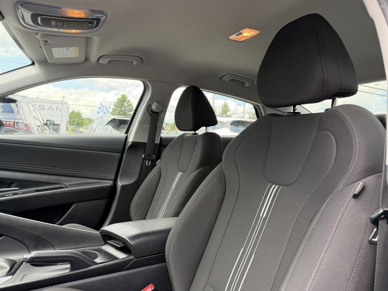 hyundai Elantra 2024 - 10