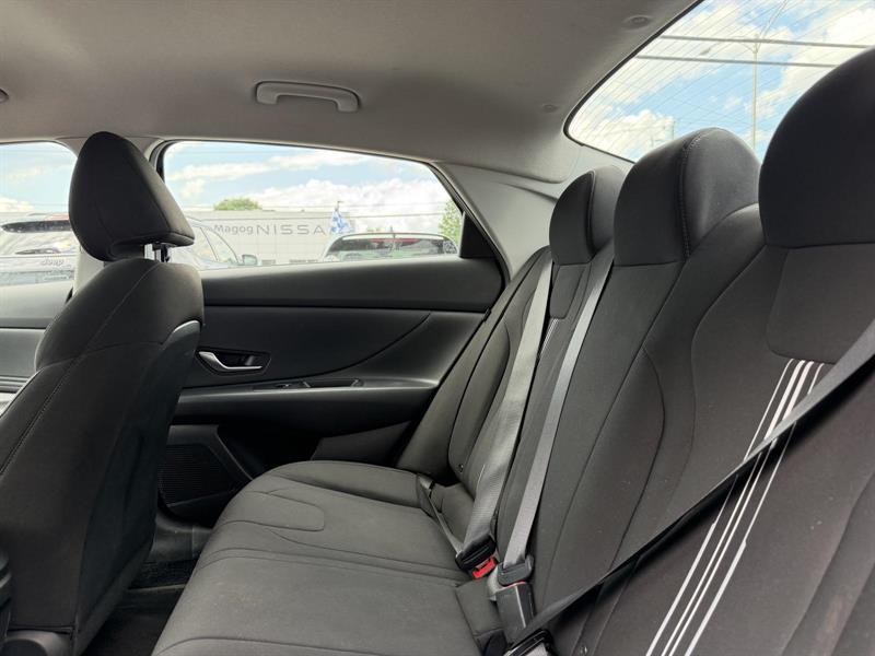 hyundai Elantra 2024 - 11