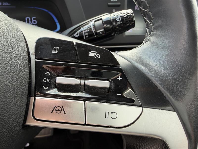 hyundai Elantra 2024 - 17