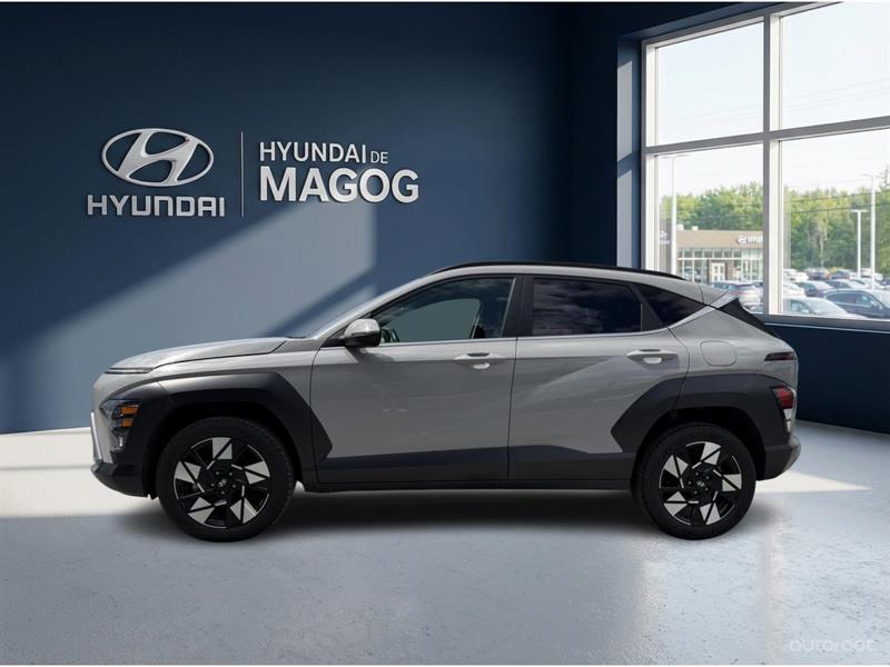 hyundai Kona 2025 - 2