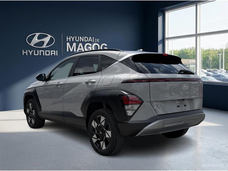 hyundai Kona 2025 - 3