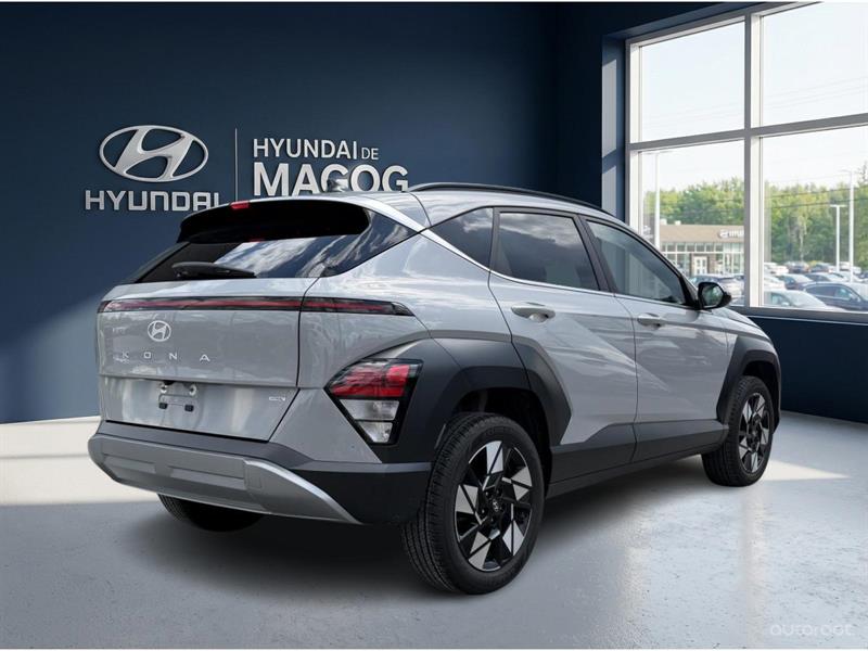 hyundai Kona 2025 - 5