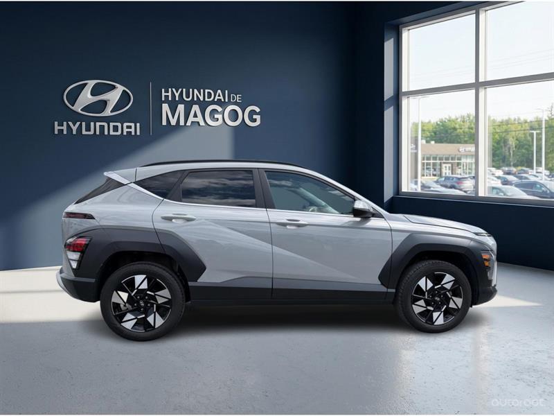 hyundai Kona 2025 - 6