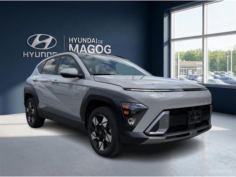 hyundai Kona 2025 - 7
