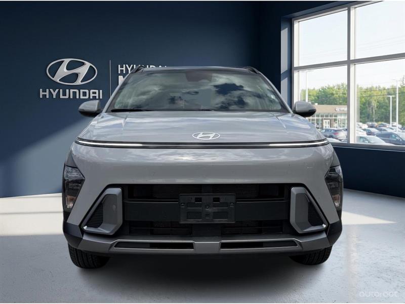 hyundai Kona 2025 - 8