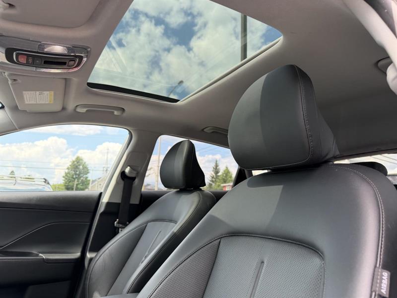 hyundai Kona 2025 - 11