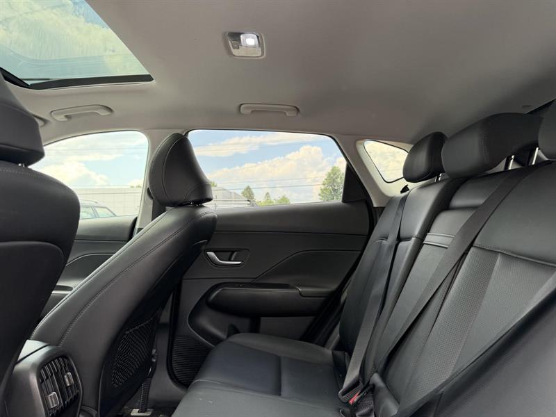 hyundai Kona 2025 - 12