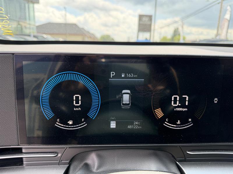 hyundai Kona 2025 - 17