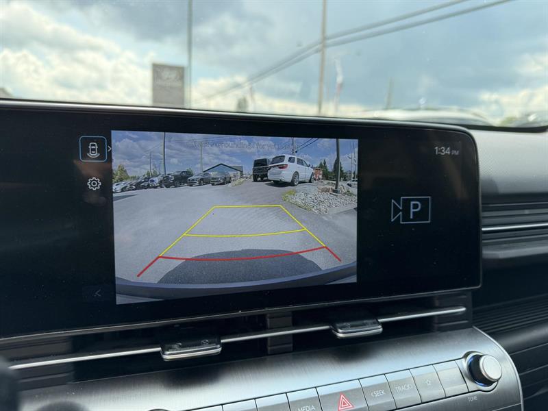 hyundai Kona 2025 - 19