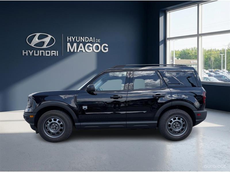 ford Bronco Sport 2024 - 2
