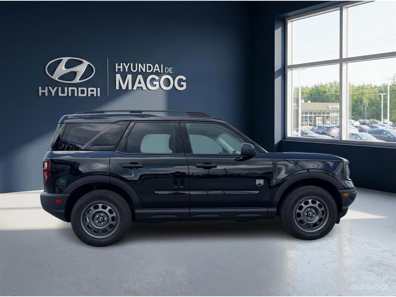 ford Bronco Sport 2024 - 6
