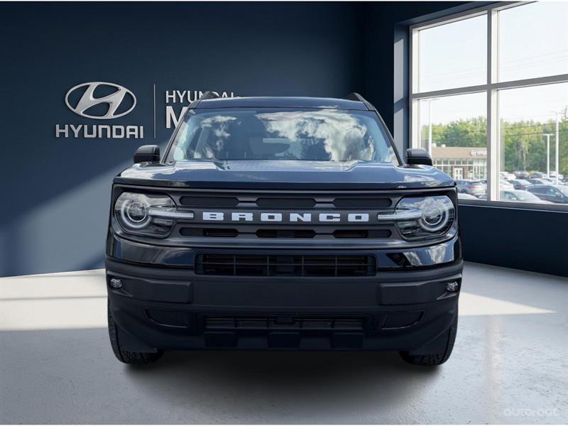ford Bronco Sport 2024 - 8