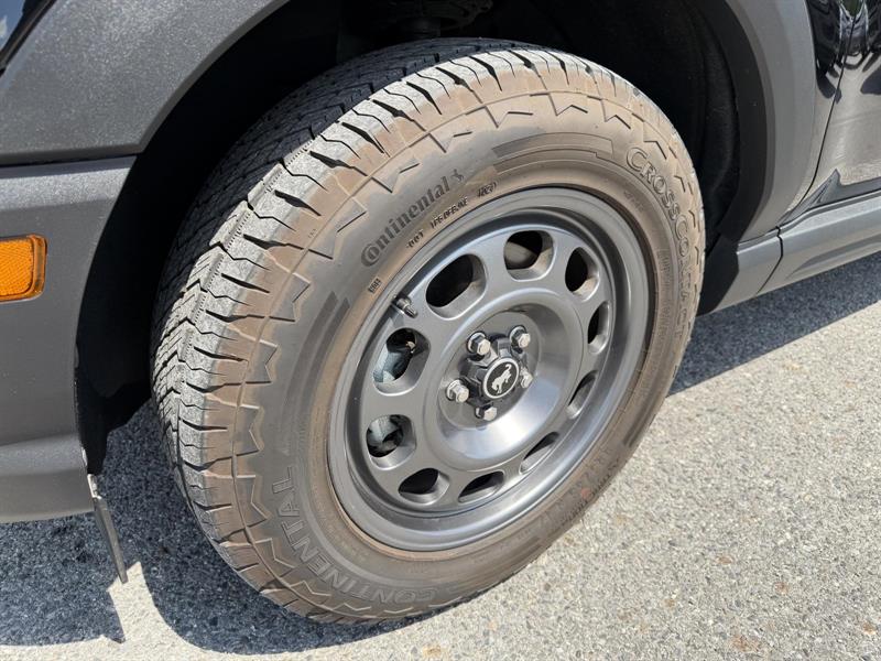 ford Bronco Sport 2024 - 11