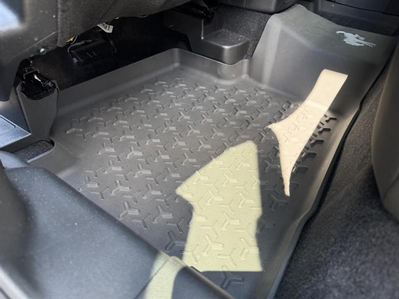 ford Bronco Sport 2024 - 15