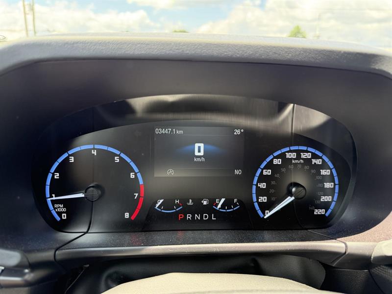 ford Bronco Sport 2024 - 19