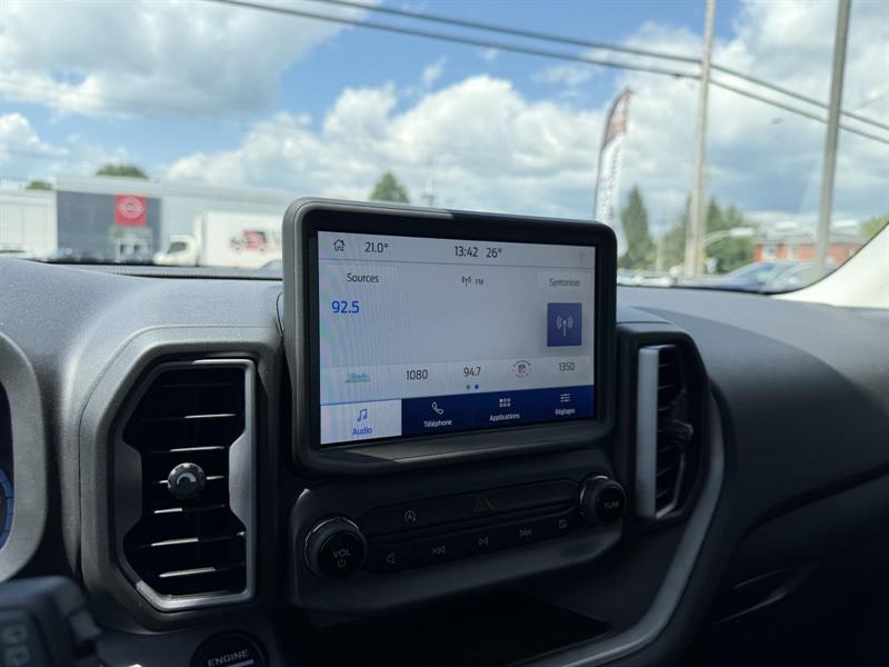 ford Bronco Sport 2024 - 20