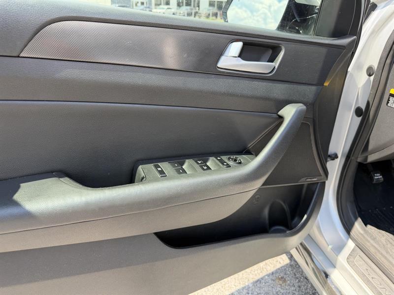 hyundai Sonata 2015 - 16