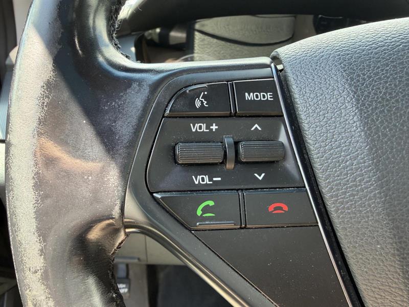 hyundai Sonata 2015 - 18
