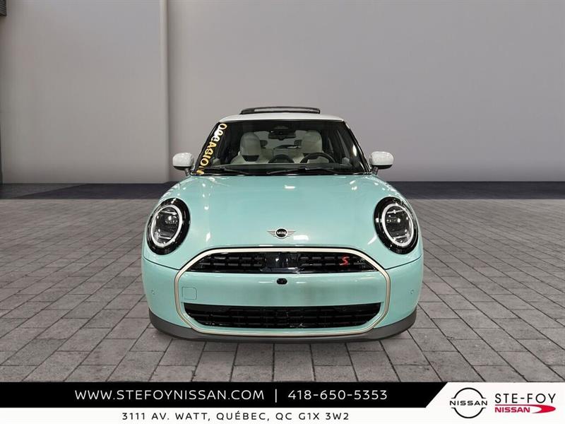 mini 3 Door 2025 - 2