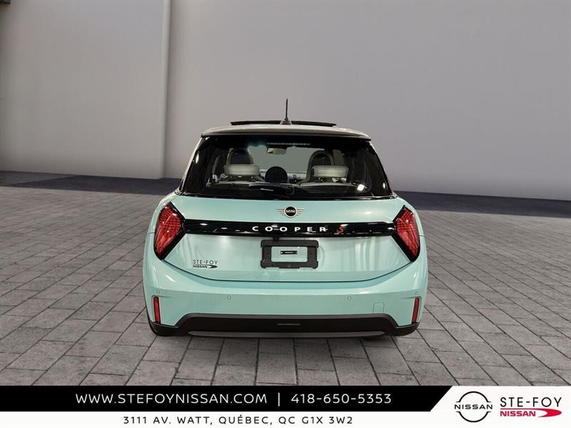 mini 3 Door 2025 - 3