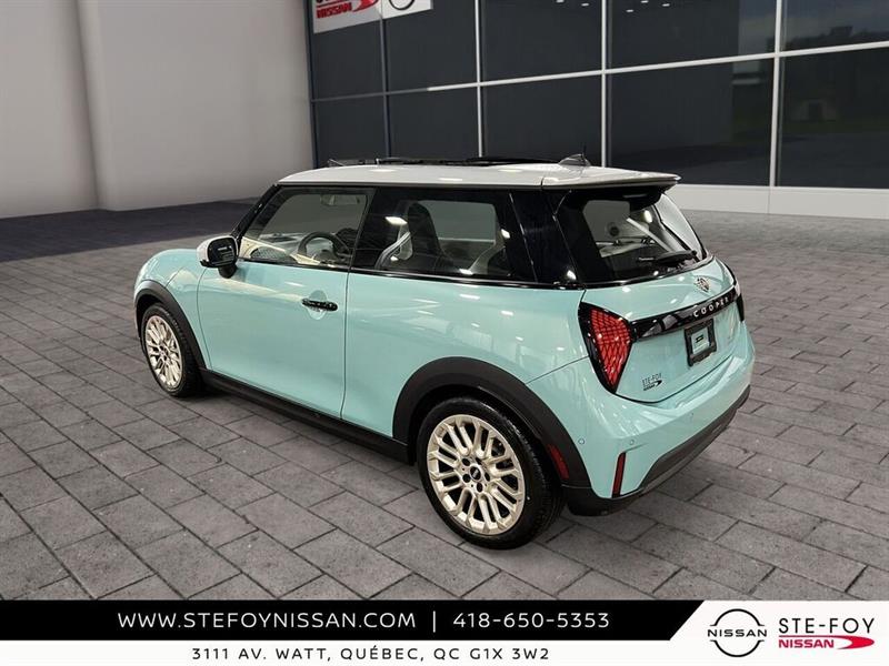 mini 3 Door 2025 - 4
