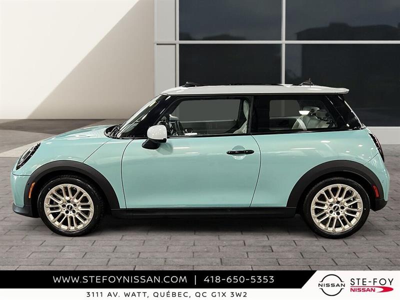 mini 3 Door 2025 - 5