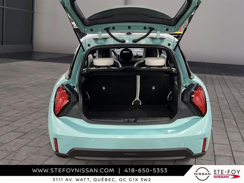 mini 3 Door 2025 - 6