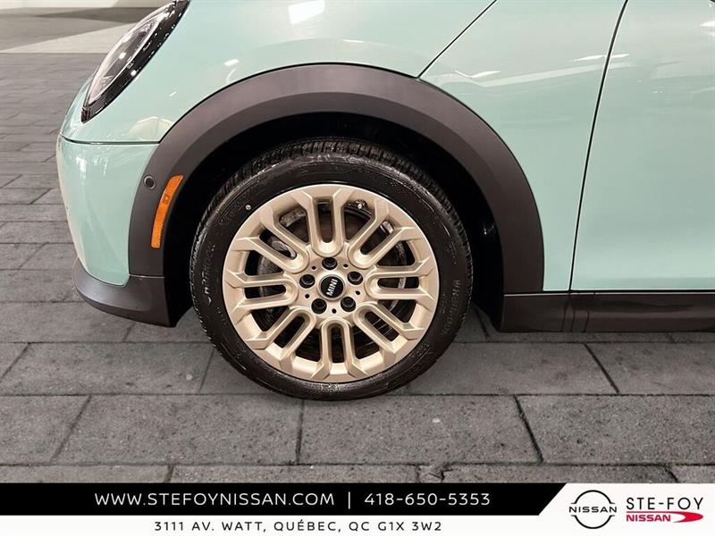 mini 3 Door 2025 - 7