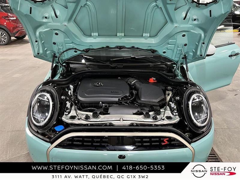 mini 3 Door 2025 - 8