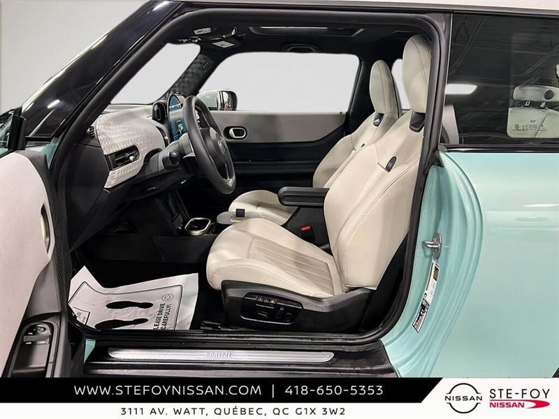 mini 3 Door 2025 - 9