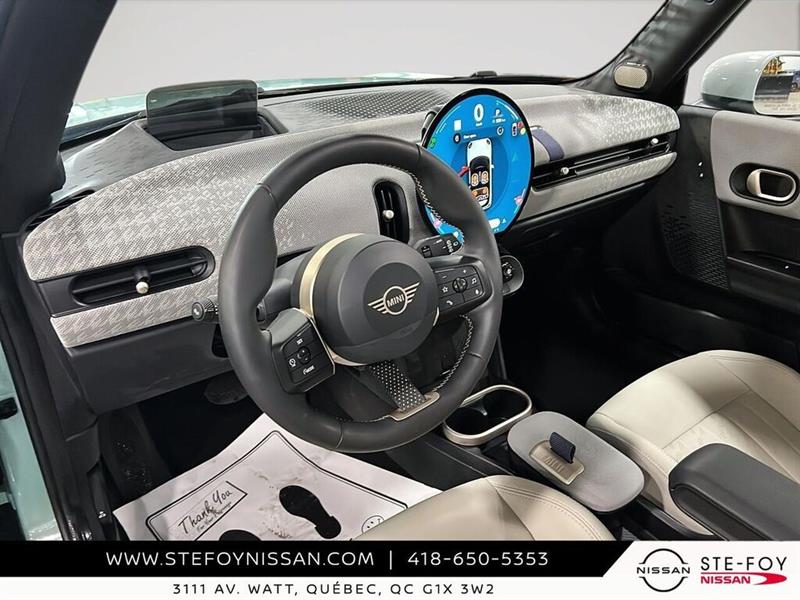 mini 3 Door 2025 - 10