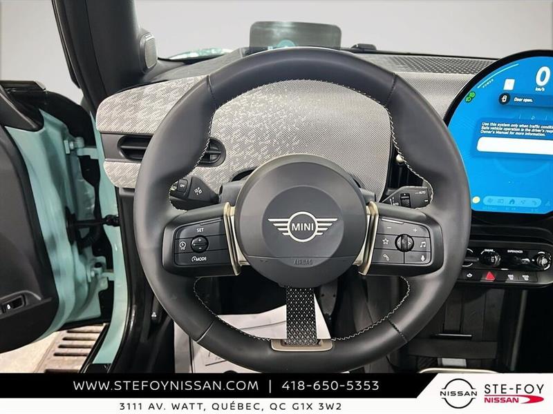mini 3 Door 2025 - 12