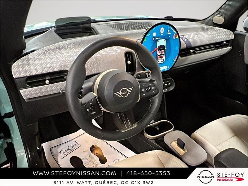 mini 3 Door 2025 - 14