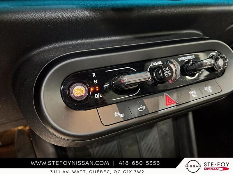 mini 3 Door 2025 - 15